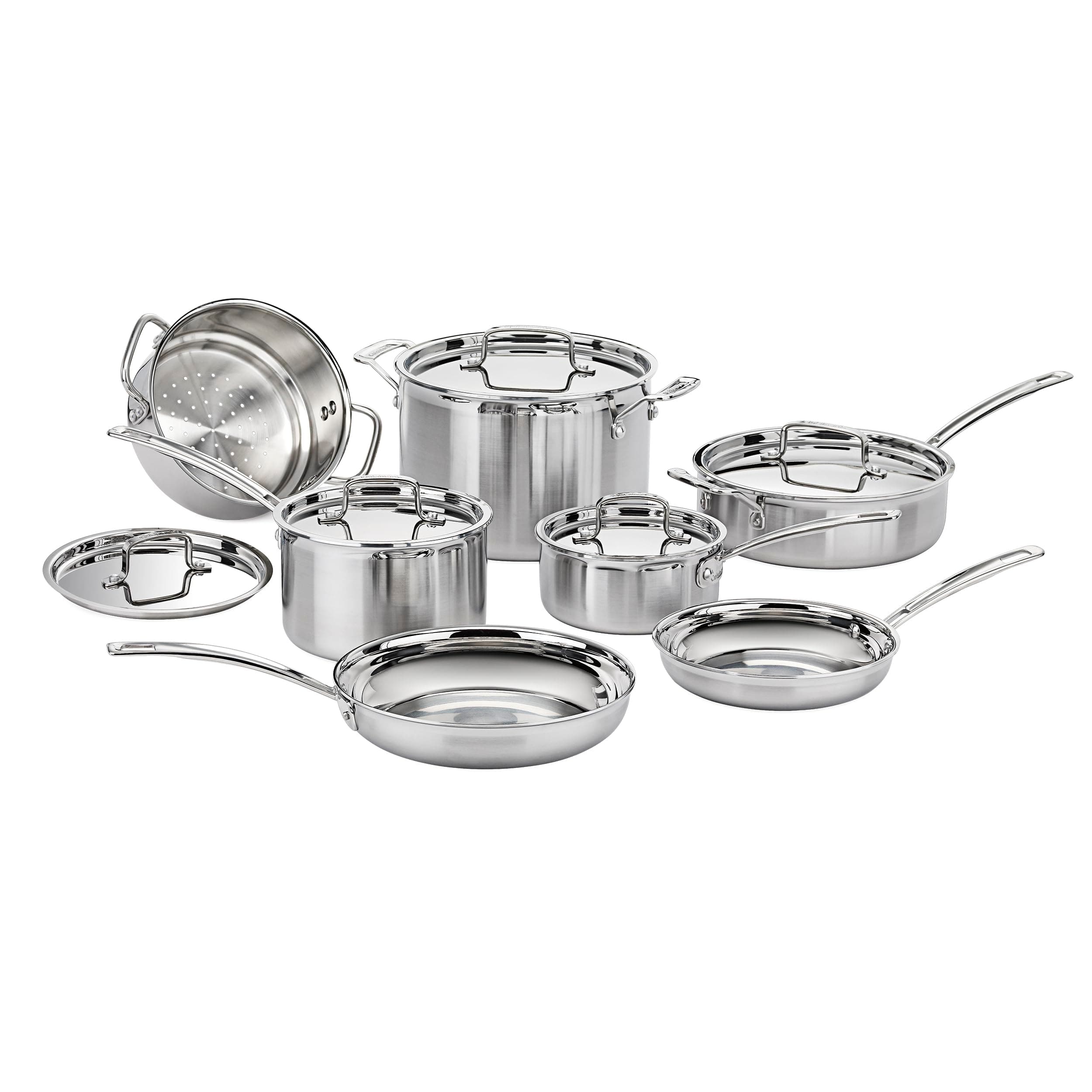 Cuisinart — Cookware Set
