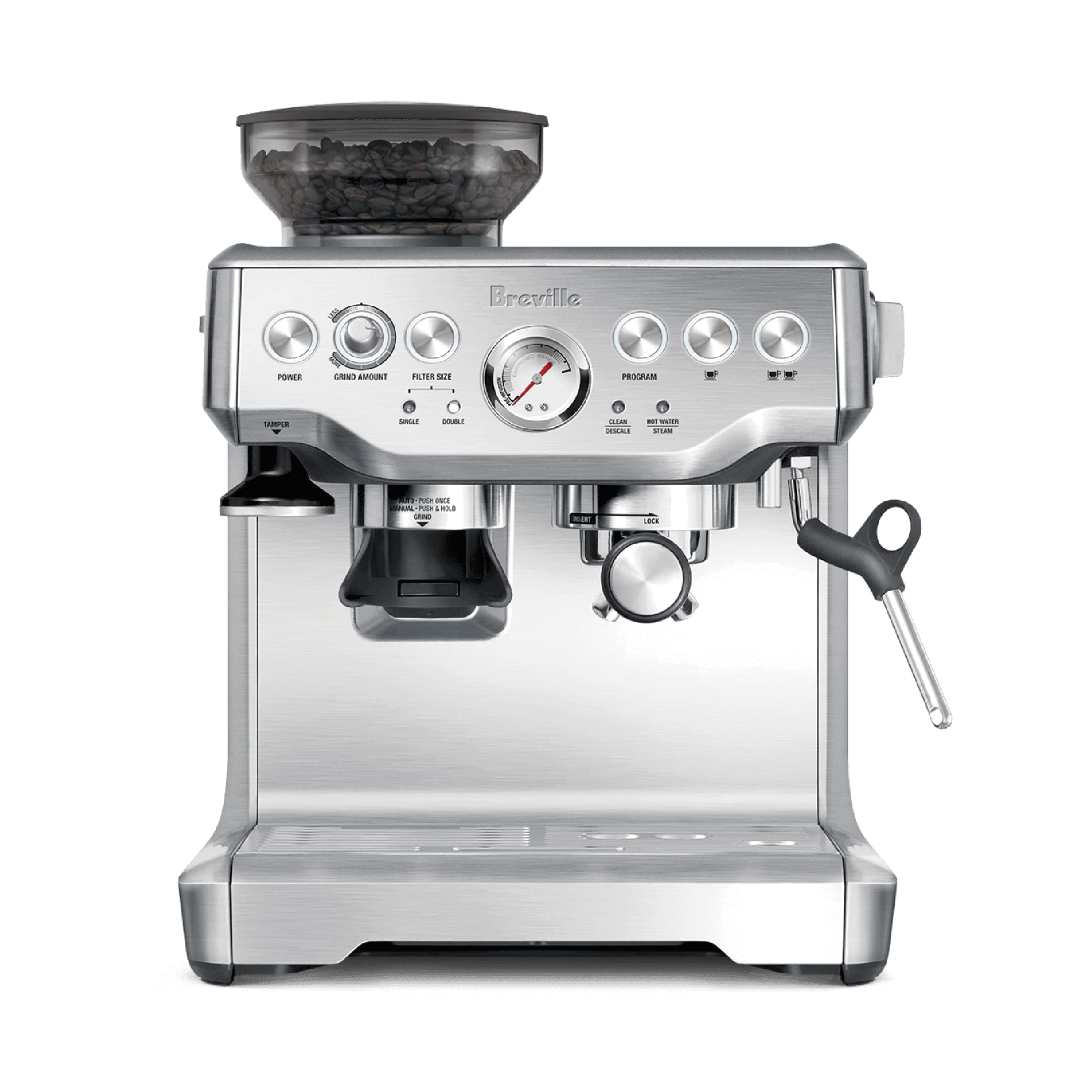 Breville — Espresso Machine