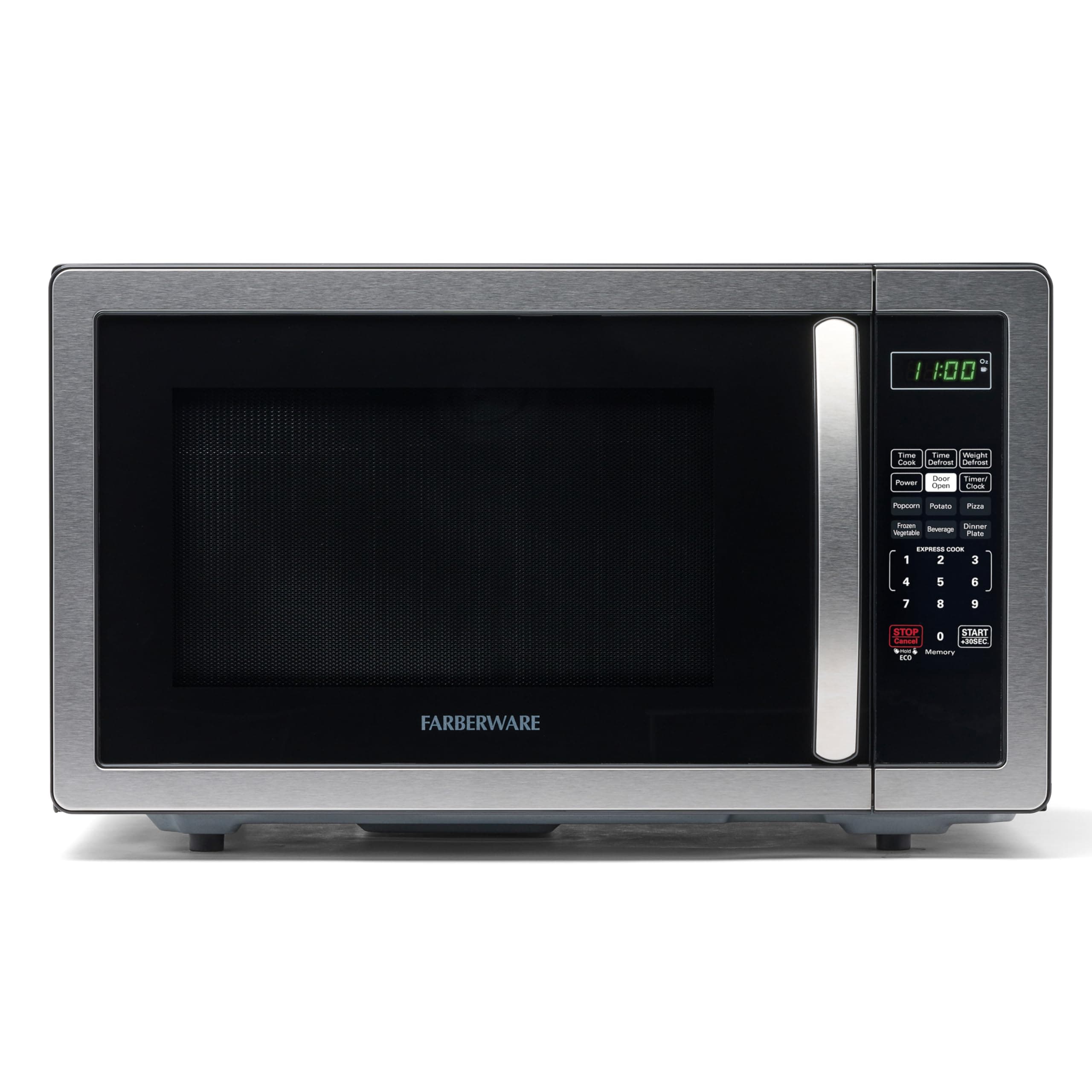 Farberware — Microwave