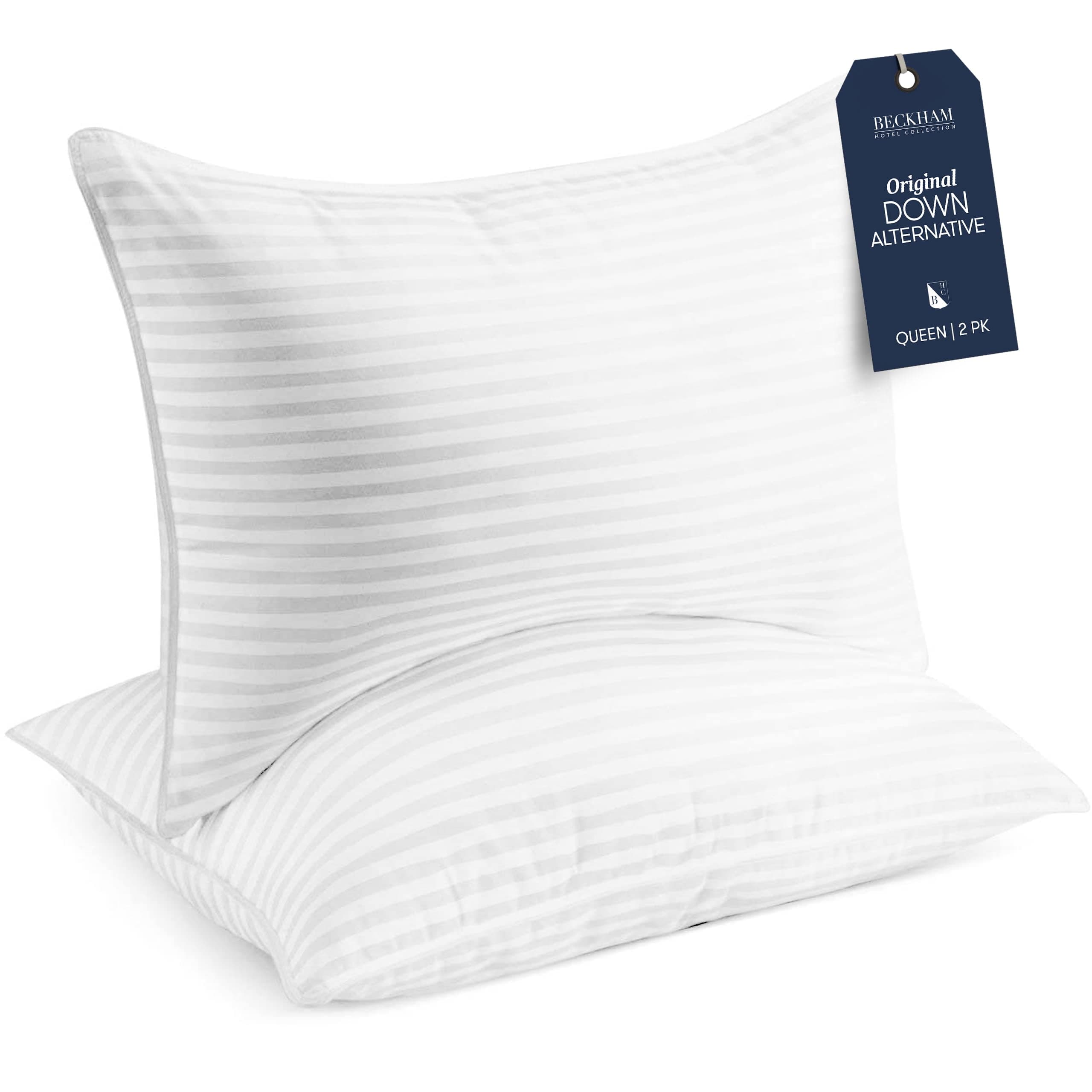 Beckham Hotel Collection — Bed Pillow