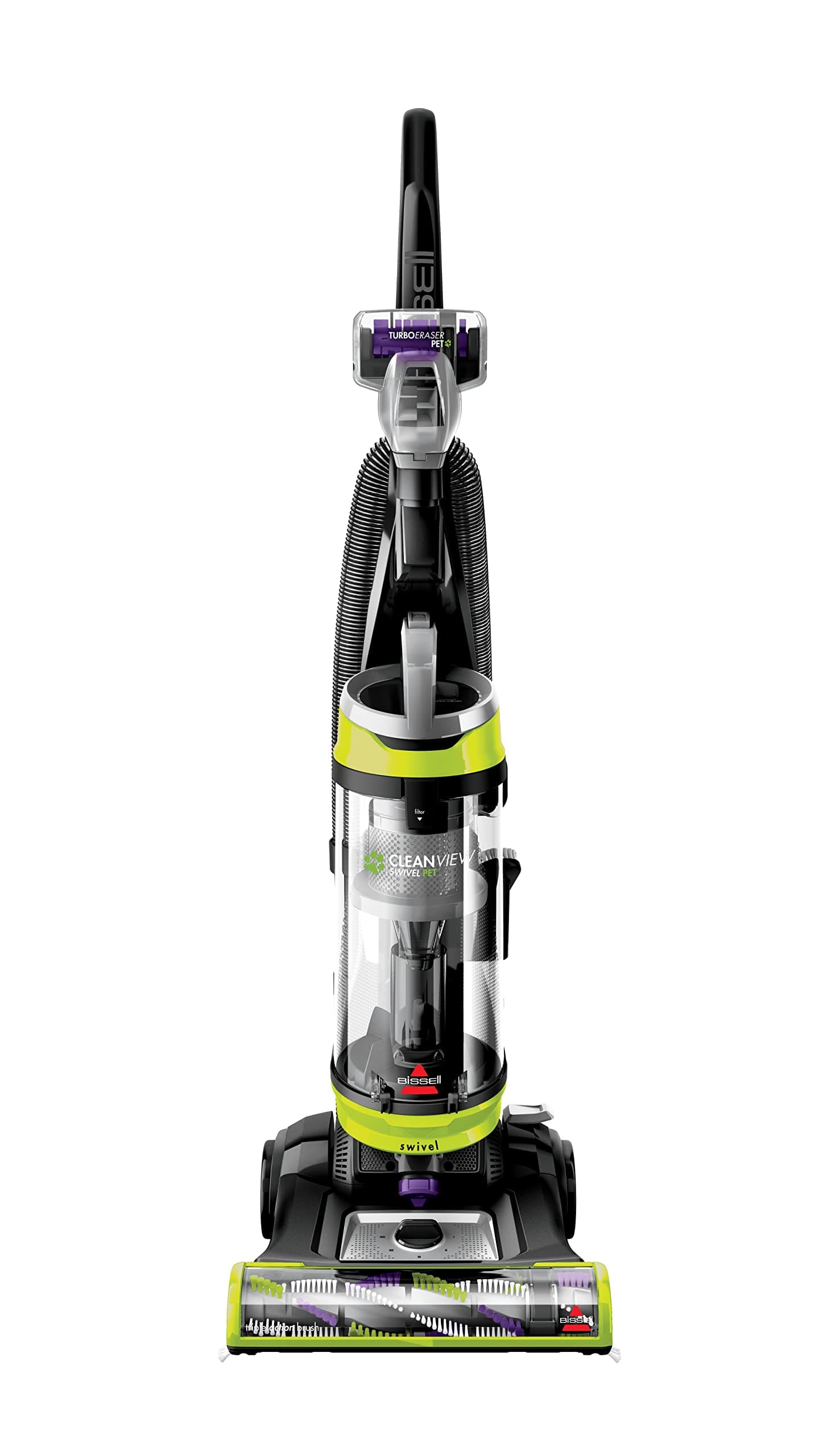 Bissell — Upright Vacuum