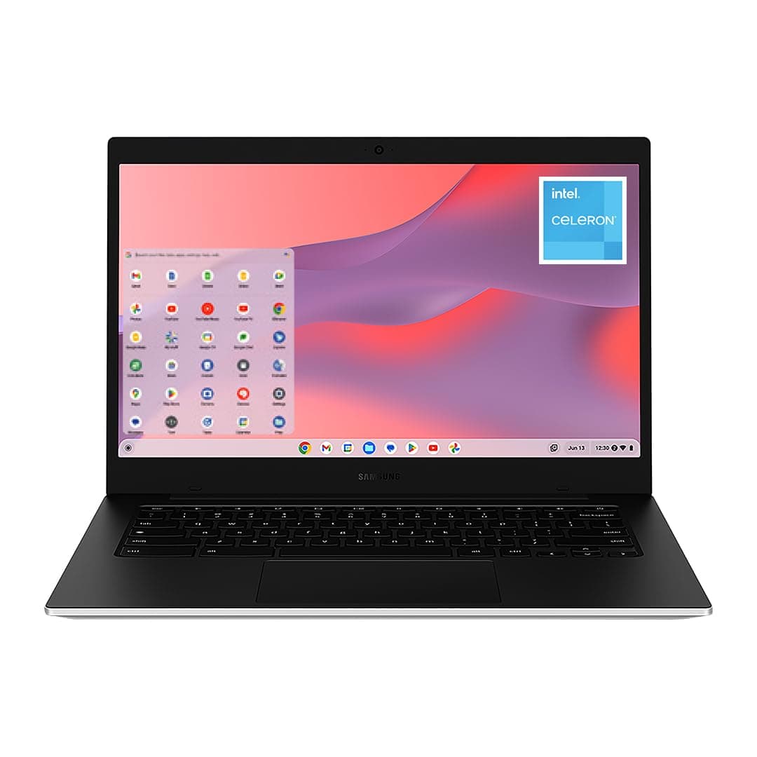 Samsung — Laptop