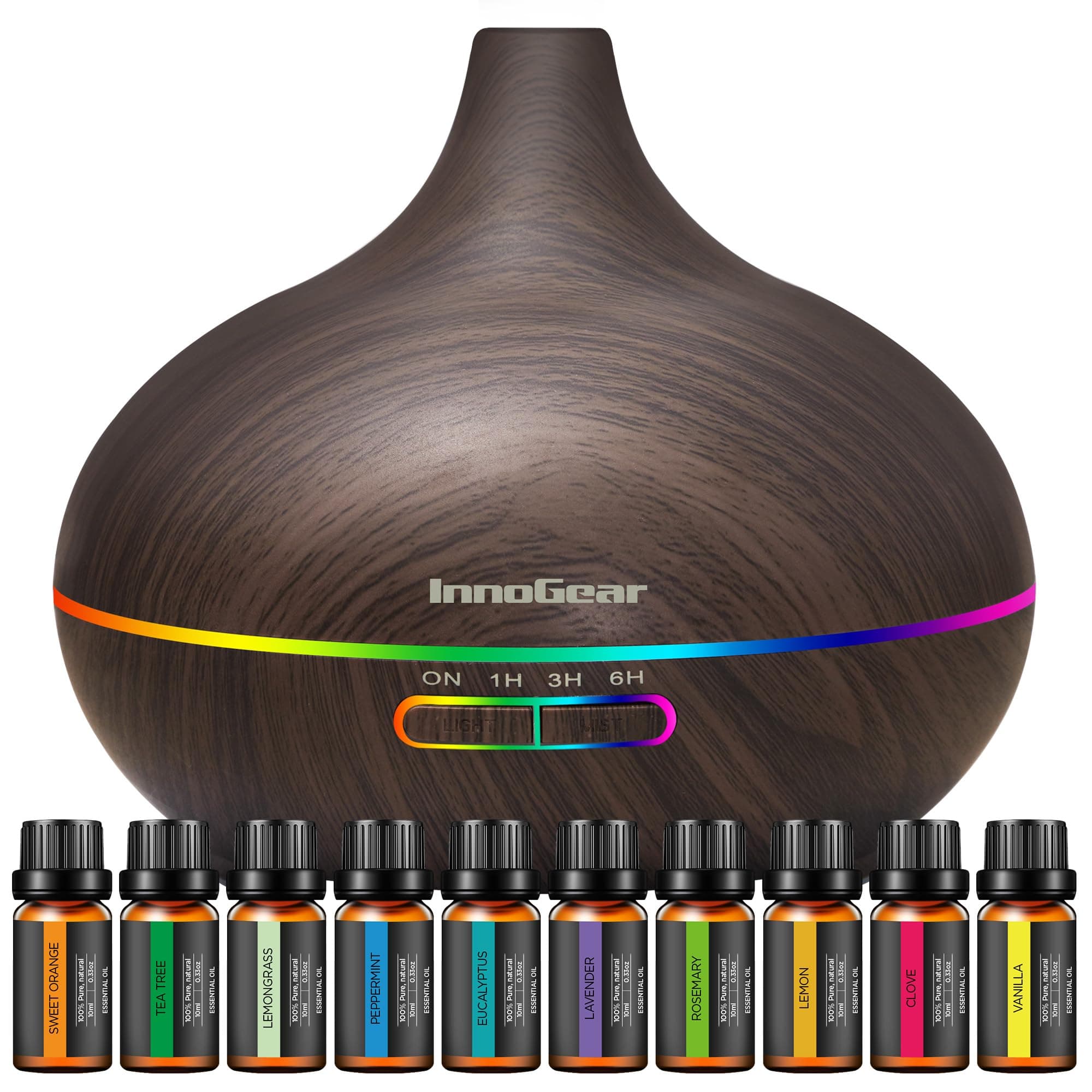 InnoGear — Aroma Diffuser