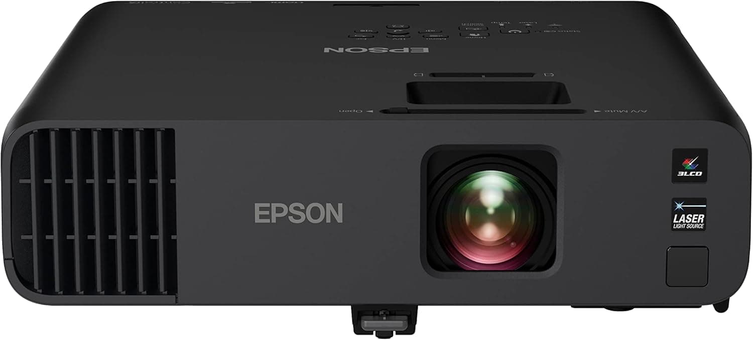 Epson — Video Projector