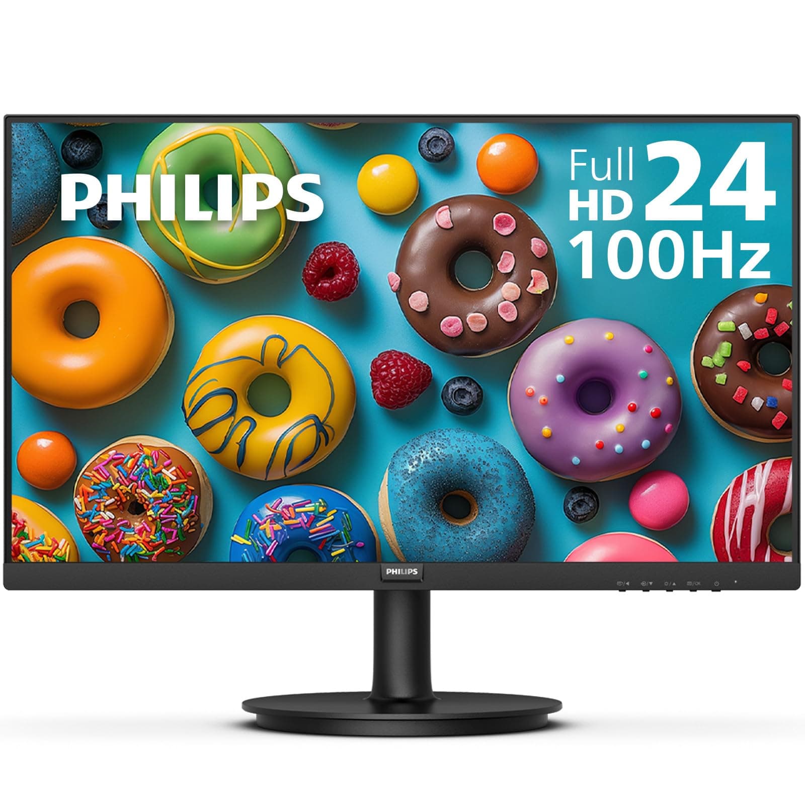 Philips Computer Monitors — Computer Monitor