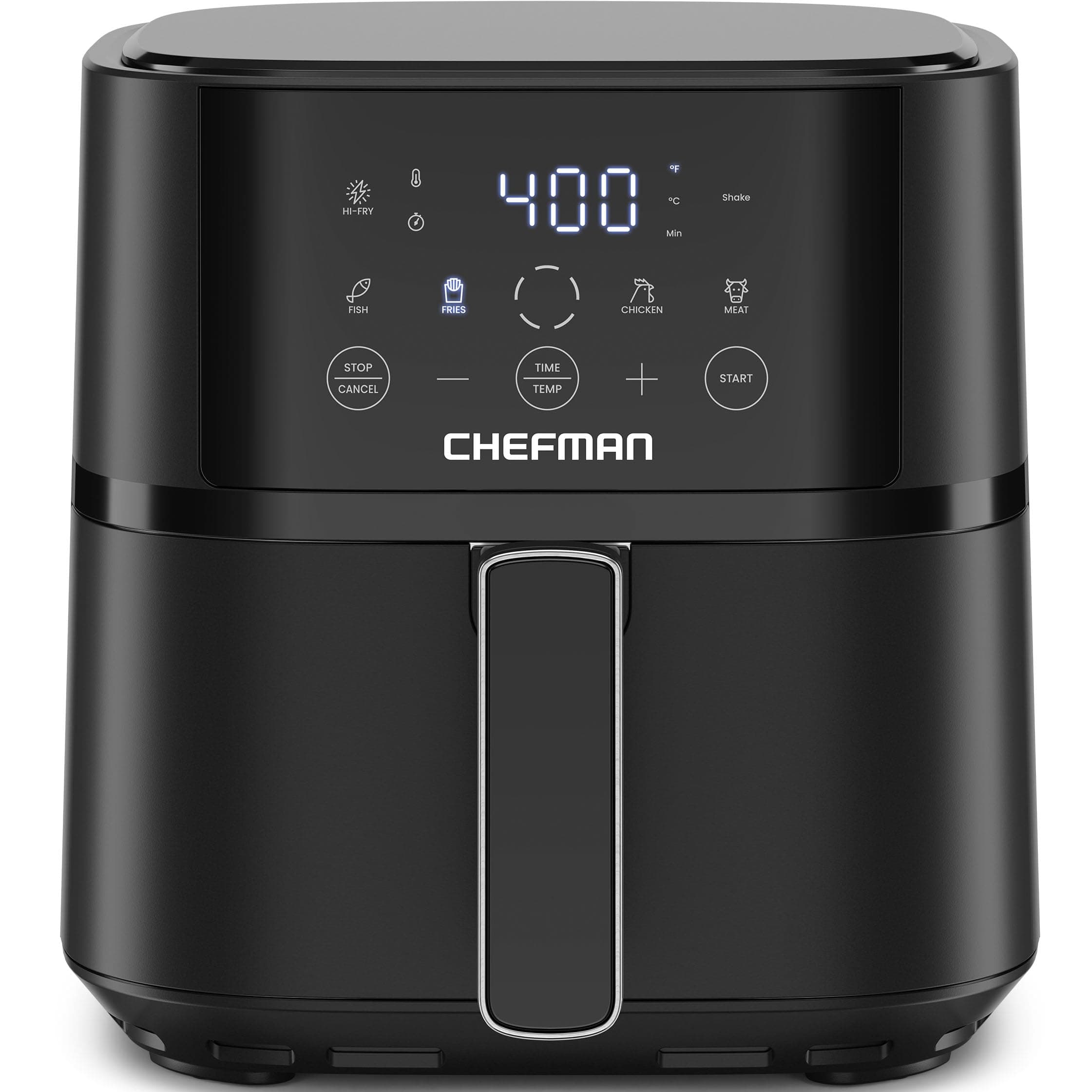 Chefman — Air Fryer