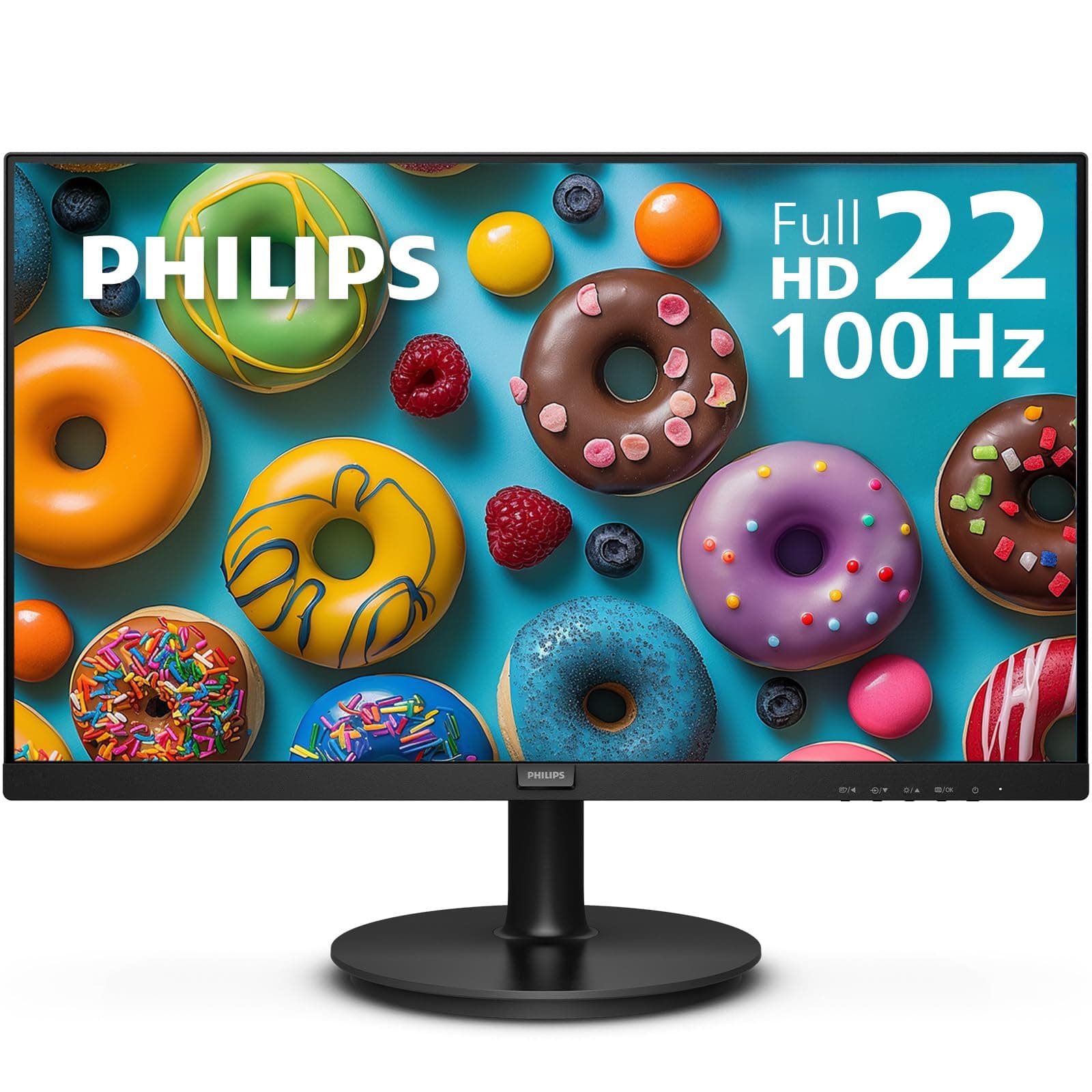 Philips Computer Monitors — Computer Monitor