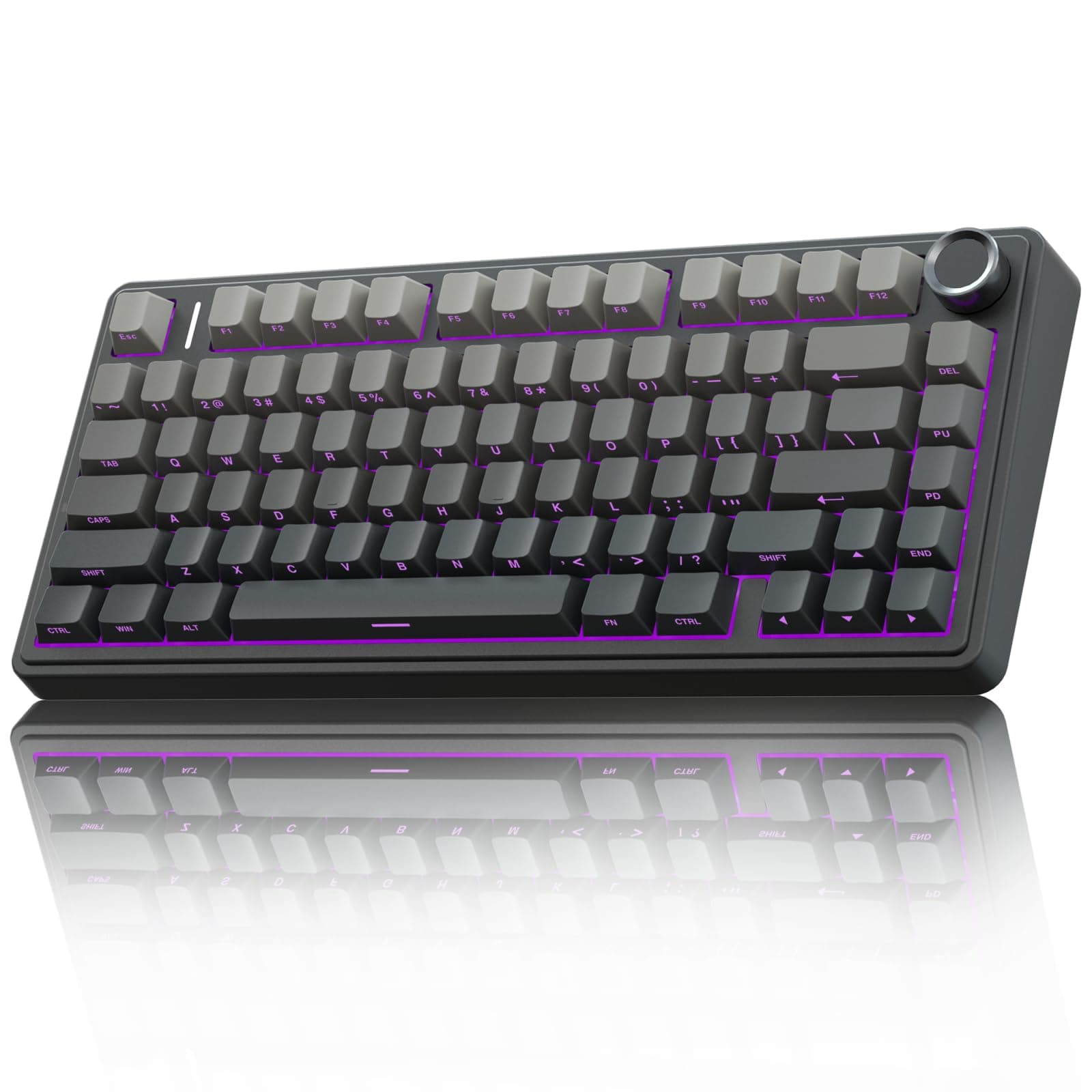 AULA — Mechanical Keyboard