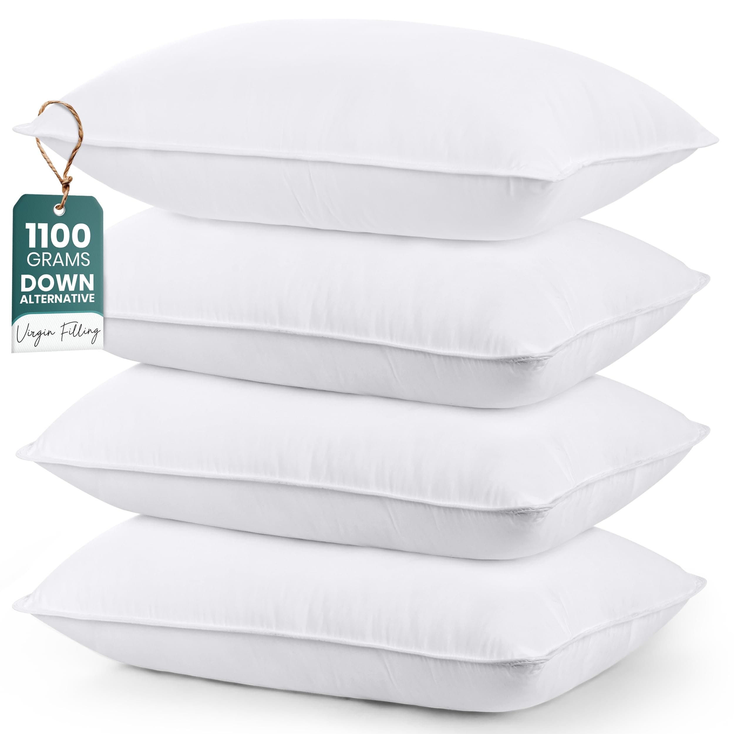 Utopia Bedding — Bed Pillow