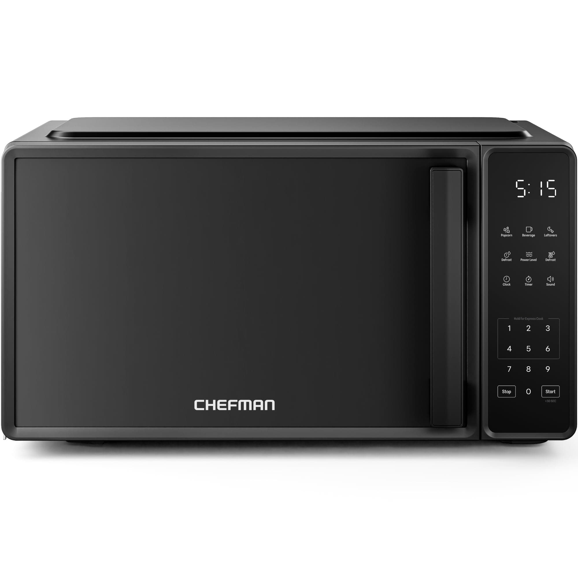 Chefman — Microwave