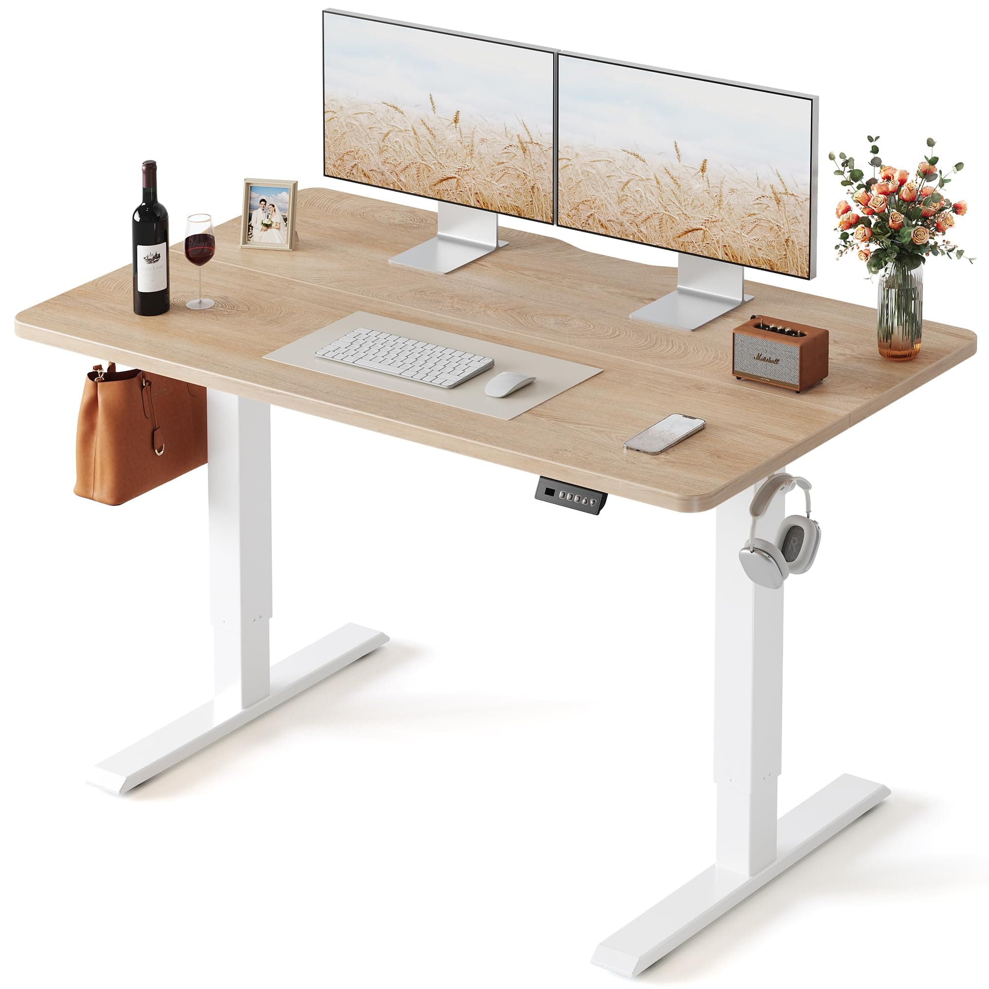 FEZIBO — Standing Desk