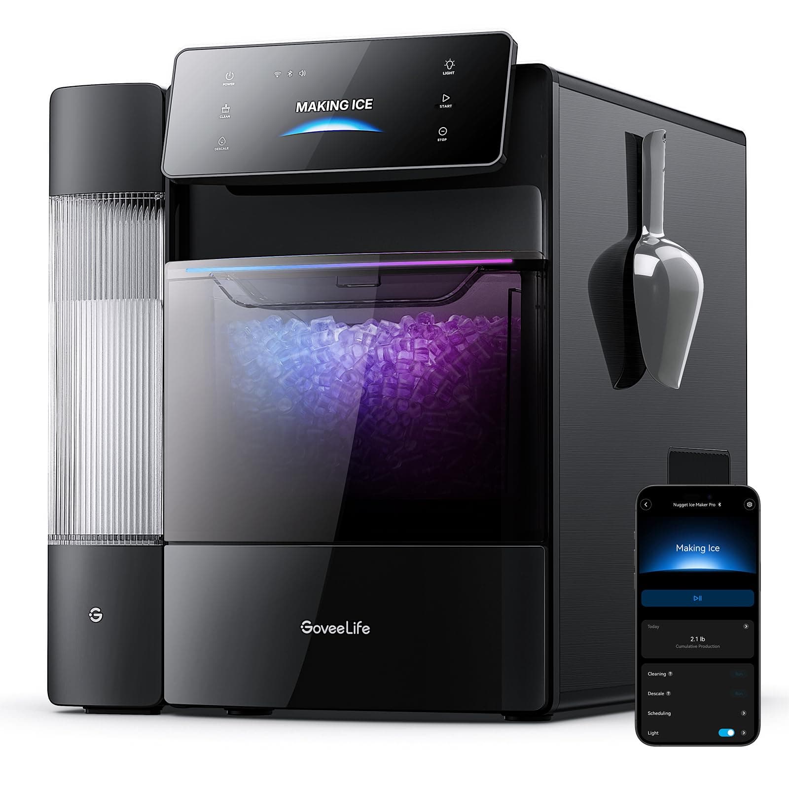 GoveeLife — Ice Maker