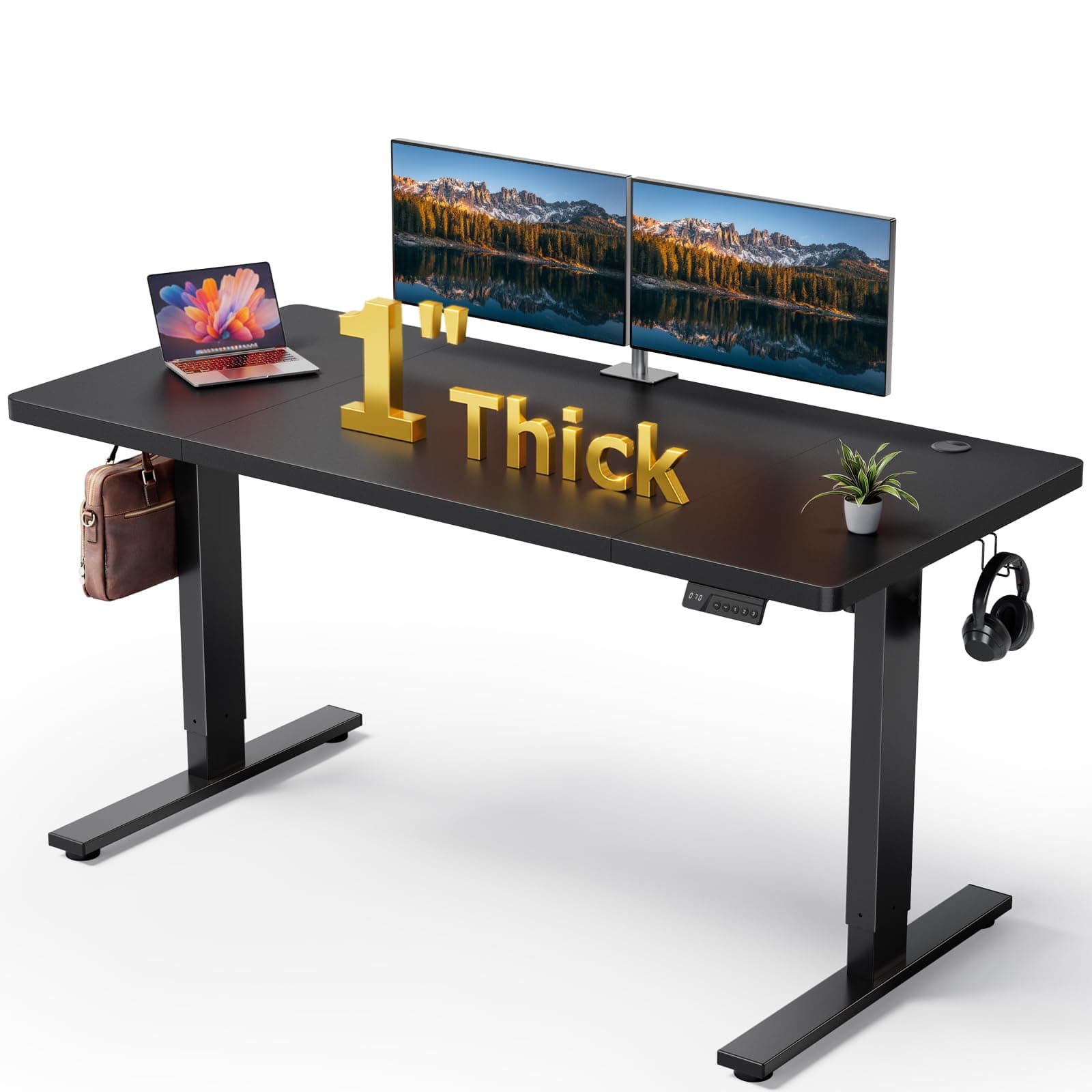 DeskShow — Standing Desk