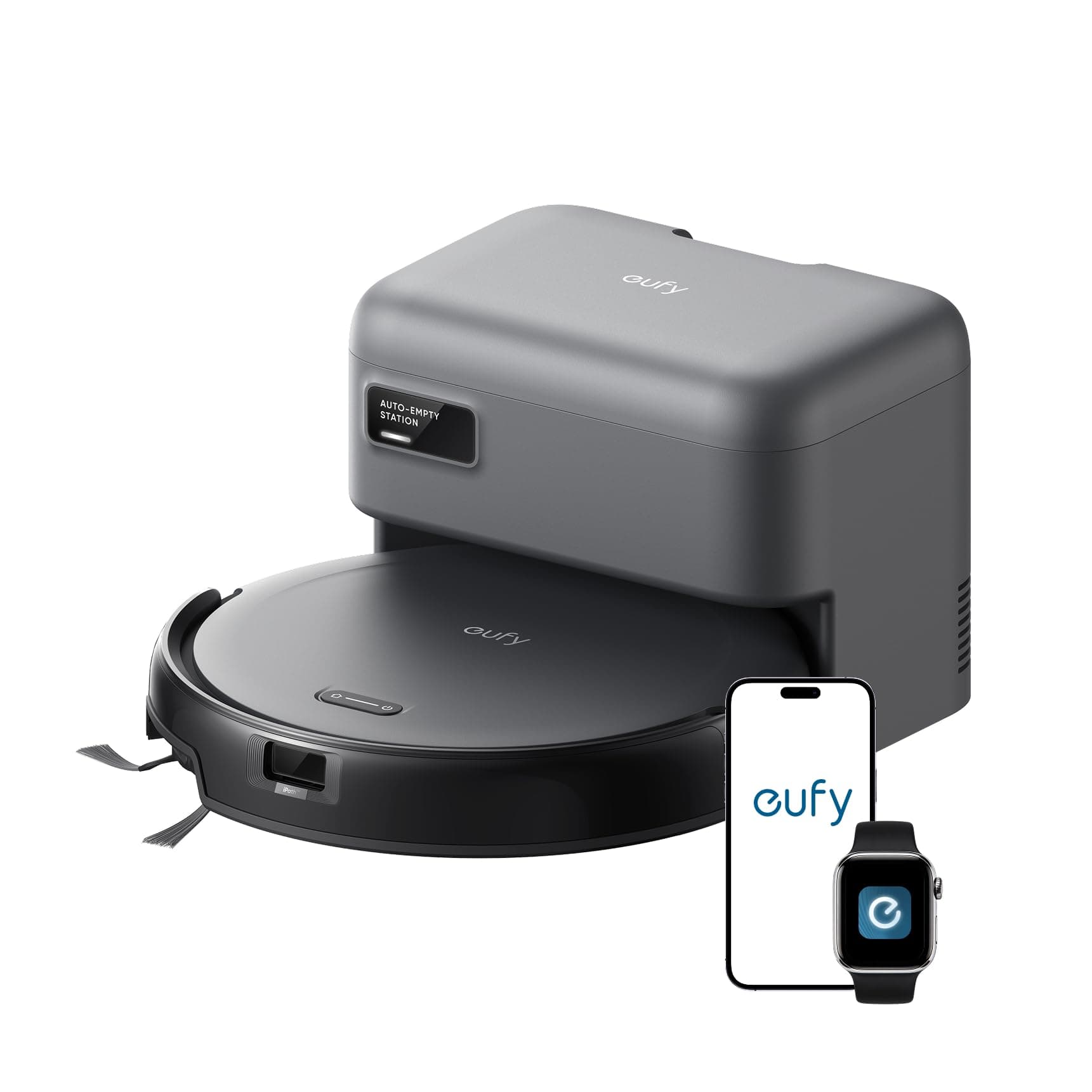 eufy — Robot Vacuum