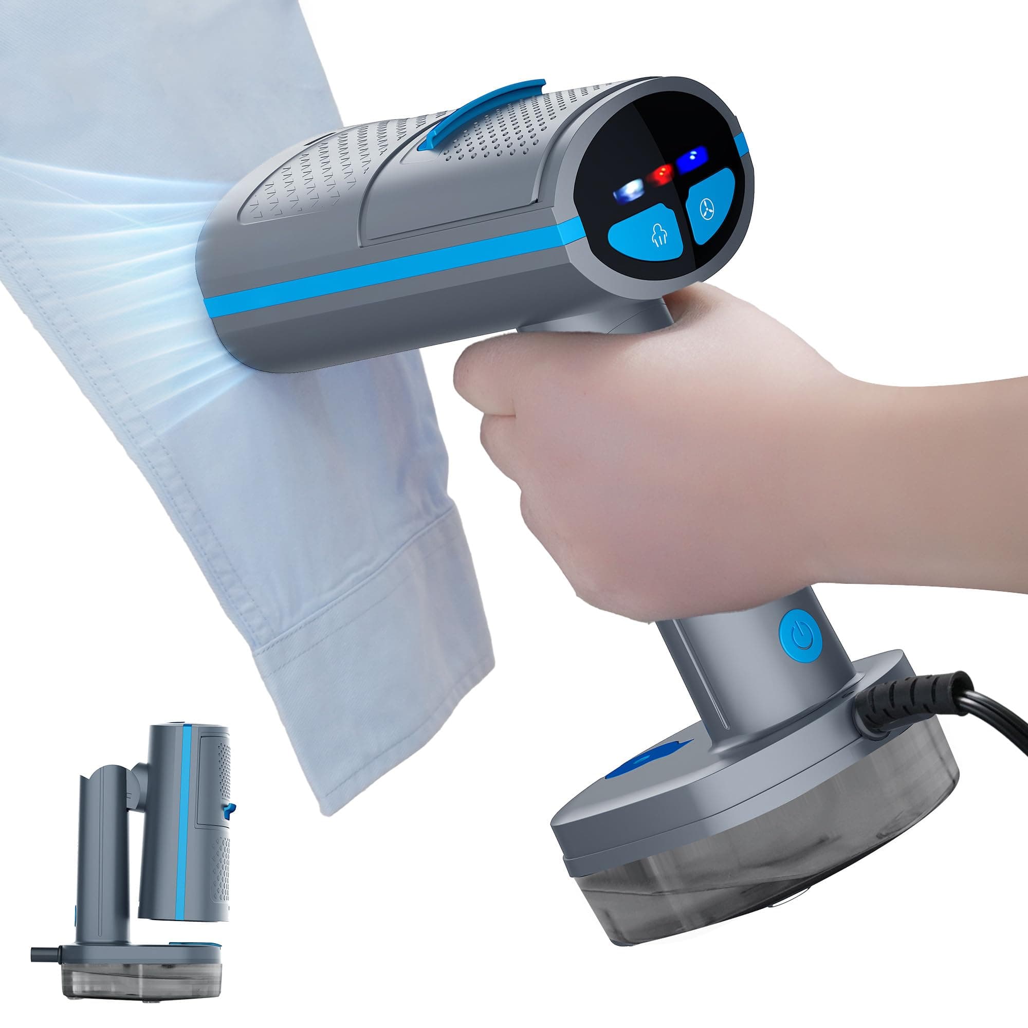 HAUSMEISTER — Garment Steamer