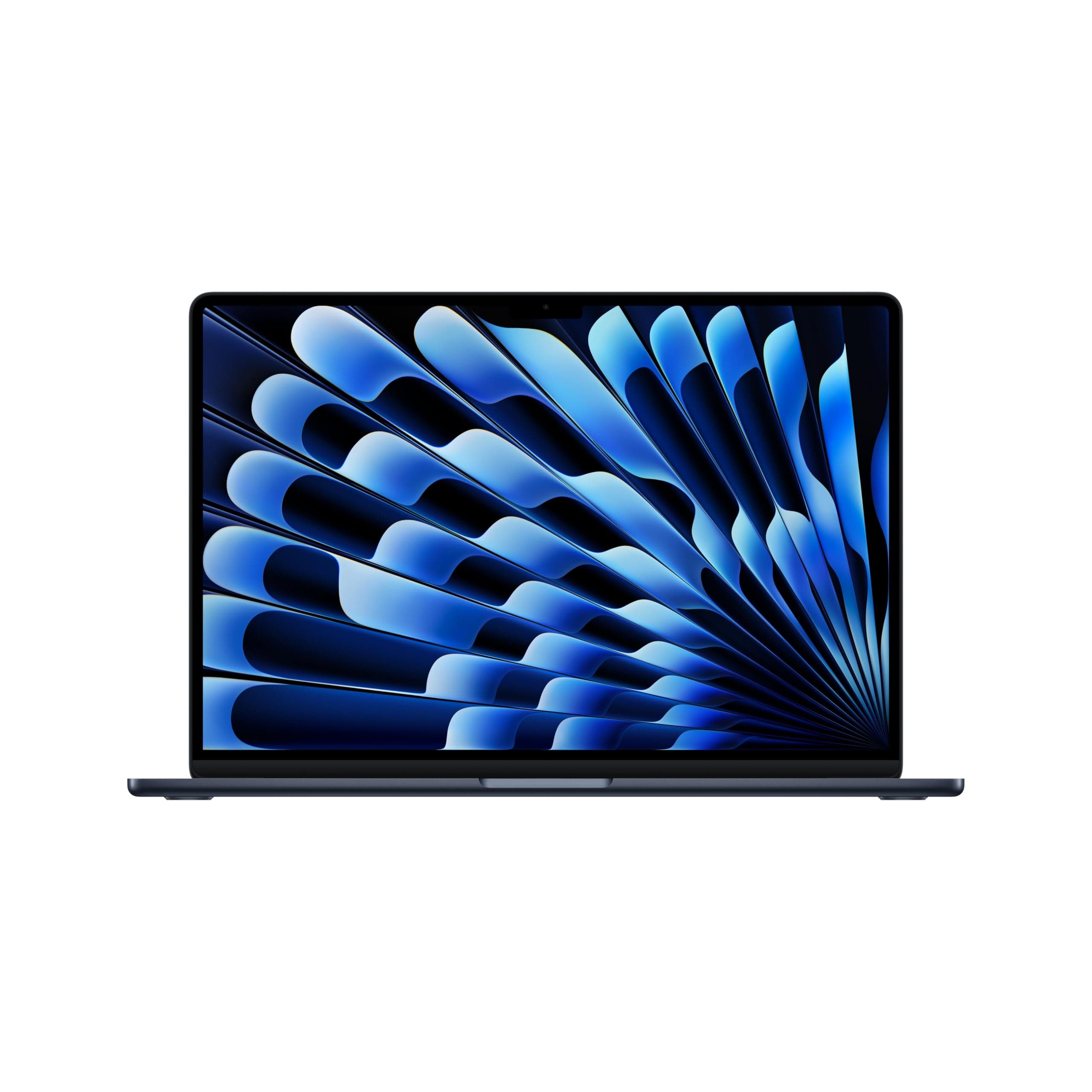 Apple — Laptop