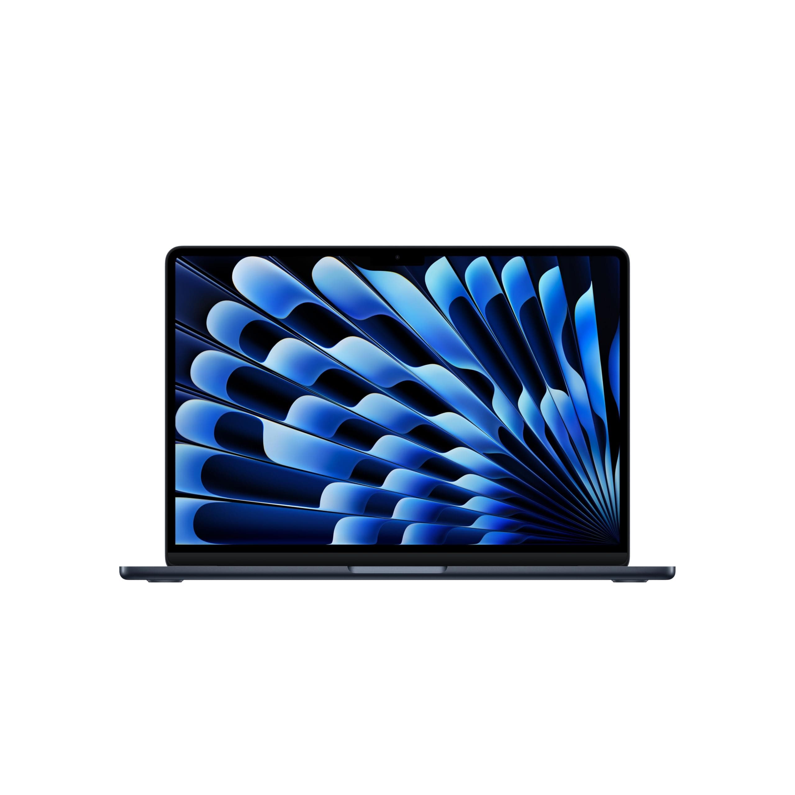 Apple — Laptop