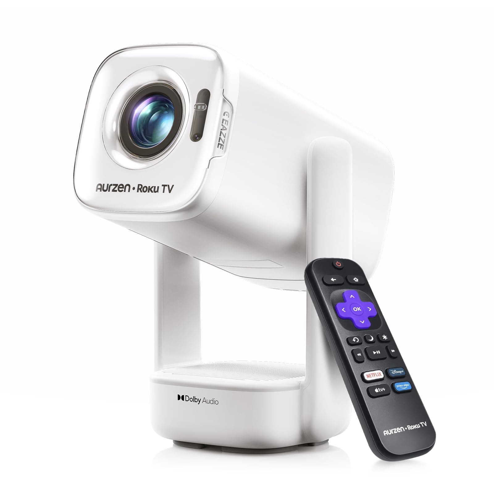 Aurzen — Video Projector