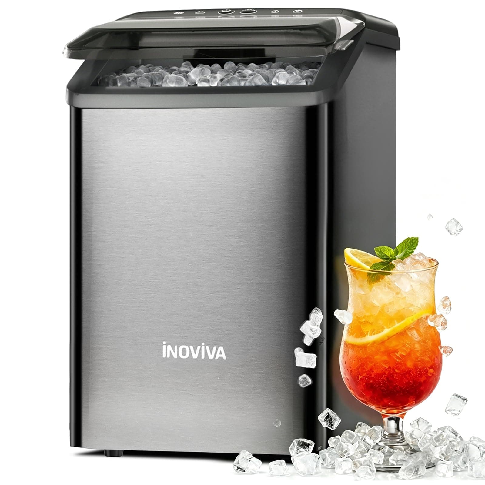inoviva — Ice Maker