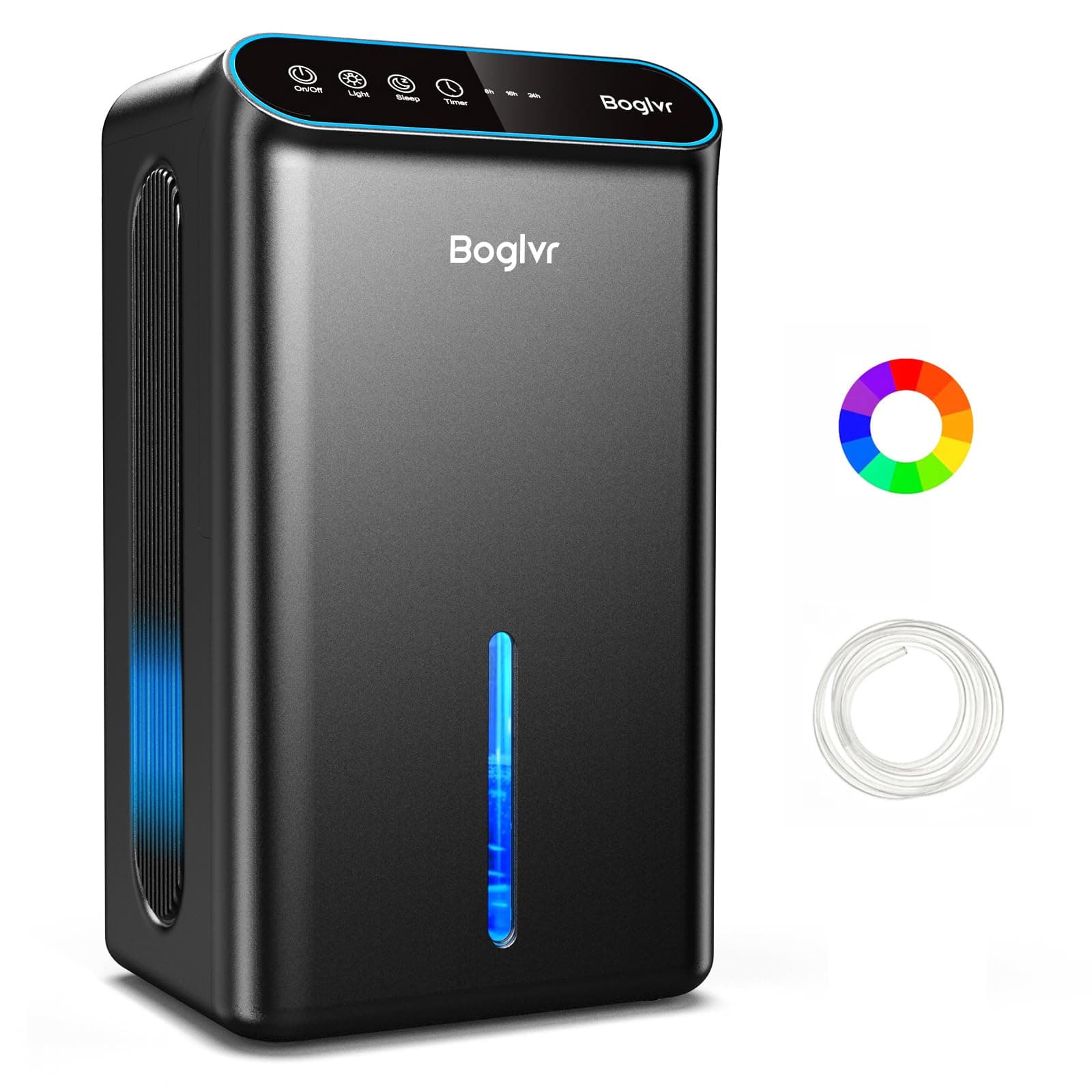 boglvr — Dehumidifier