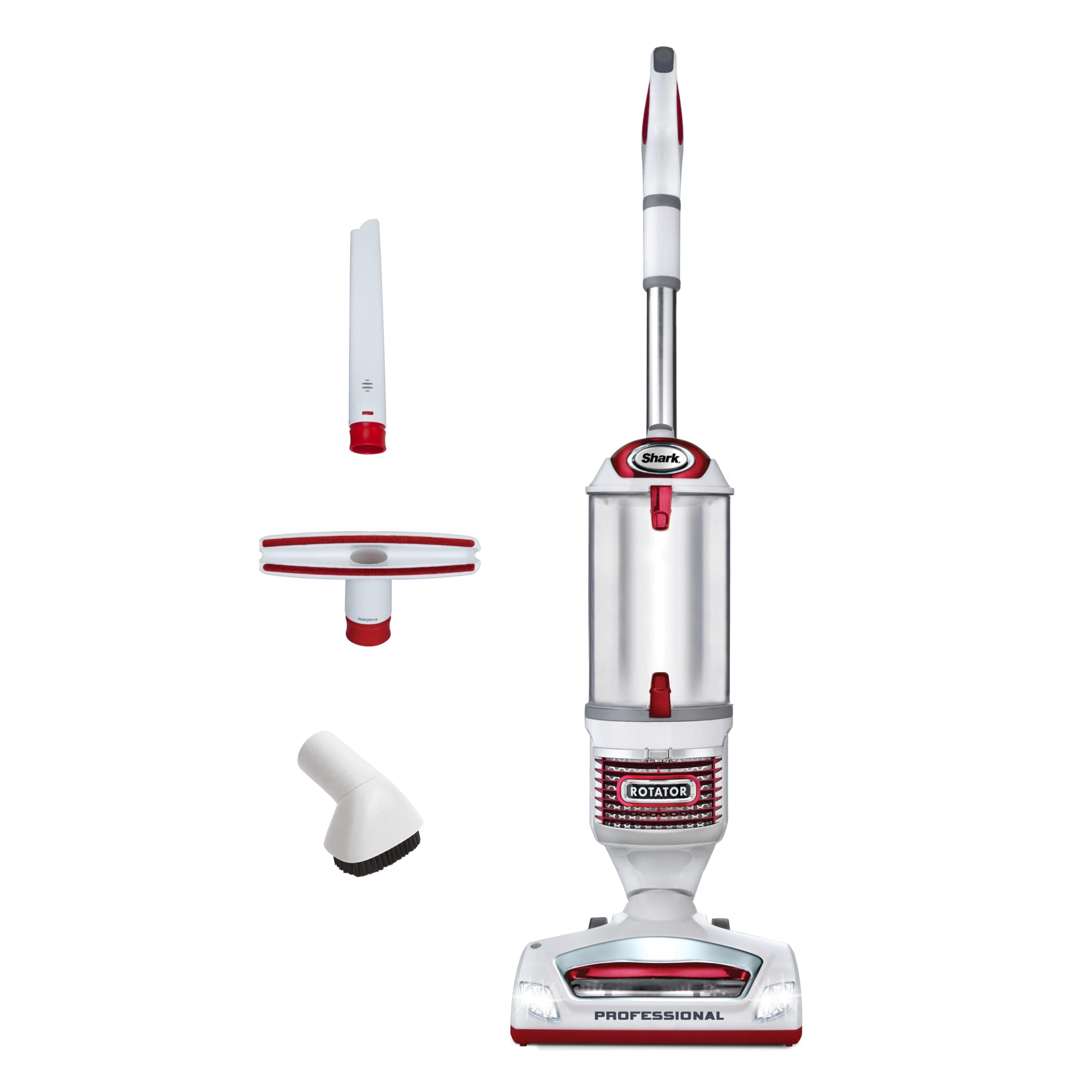 Shark — Upright Vacuum
