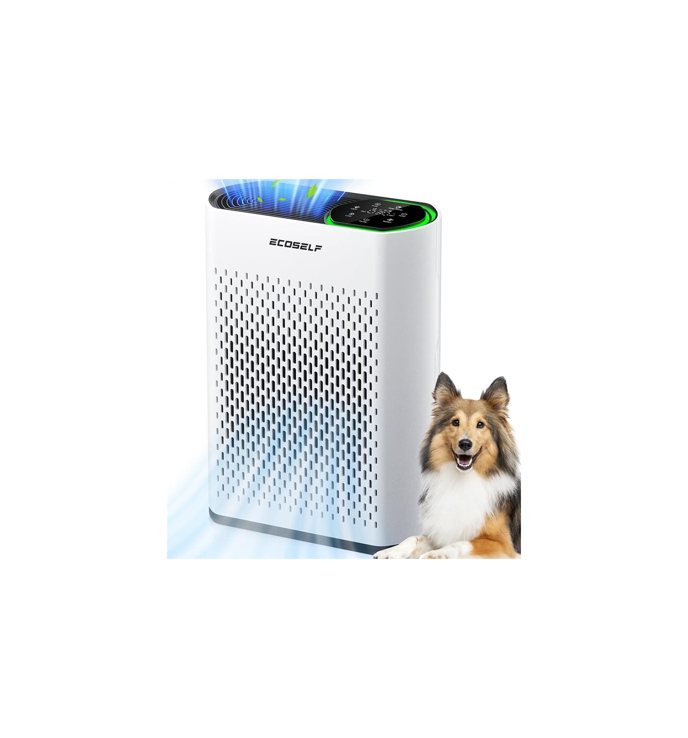 ECOSELF — Air Purifier